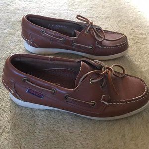Women’s Sebago Docksides